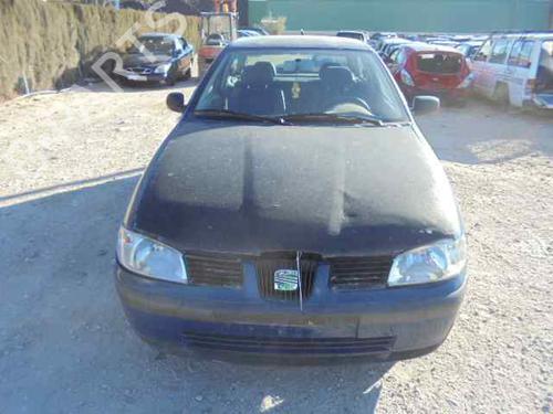 Steering pump SEAT IBIZA II (6K1)  | BP2548036M99 
