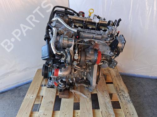Engine OPEL ASTRA K (B16) 1.0 Turbo (68) | BP39987436M1 - Image 4
