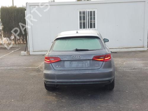 Instrument cluster AUDI A3 Sportback (8VA, 8VF)  | BP8897462C47 