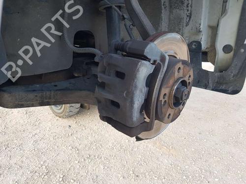 Used Left front brake caliper SSANGYONG RODIUS I [2005-2025]  19405981