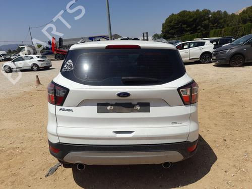 Comando chauffage FORD KUGA II (DM2) 2.0 TDCi | BP26909902I5 