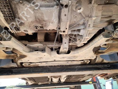 Used Subframe NISSAN NV250 Van (X61) dCi 80 (80 hp) 29812020