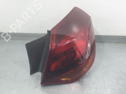Used Right taillight Right taillight OPEL ASTRA J (P10) 1.6 CDTi (68) (136 hp) 34475379 34475379