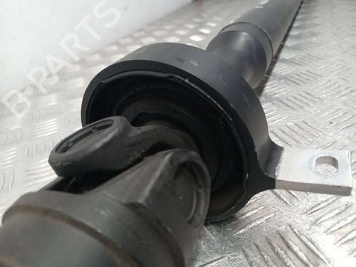 Driveshaft BMW 1 (F21) 116 d | BP18143501M37 