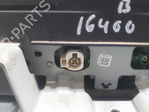 Electronic module FIAT TIPO Saloon (356_, 357_) 1.4 (356SXA1B) | BP36409794M83 - Image 3