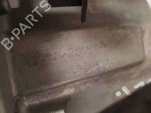 Gearbox PEUGEOT 2008 II (UD_, US_, UY_, UJ_, UR_, UC_)  | BP20645465M3 