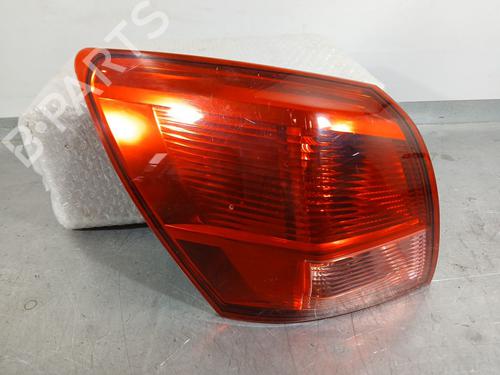 Used Left taillight Left taillight 26220474 26220474