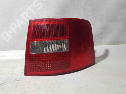 Used Right taillight AUDI ALLROAD C5 (4BH) 2.5 TDI quattro (180 hp) 5069921