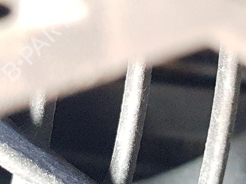 Used AC radiator MERCEDES-BENZ VITO / MIXTO Van (W639) 110 CDI (639.601, 639.603, 639.605) (95 hp) 30361161