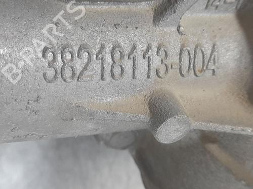 Steering rack BMW 1 (F40)  | BP30635800M22  - Image 6