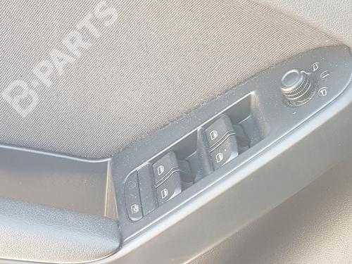 left-front-window-switch-audi-a4-b8-8k2-20-tdi-2007-2008-2009-2010-2011-2012-2013-2014-2015-2016-2017-9812035 main image