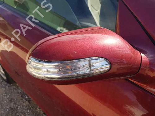 Retrovisor derecho MERCEDES-BENZ SLK (R171) 200 Kompressor (171.442) (163 hp) 24453589