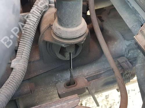 Used Gearbox VW GOLF III (1H1) [1989-1998]  19181213