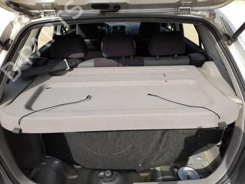 Rear parcel shelf MAZDA 323 F VI Hatchback (BJ) 1.6 (BJ10M) B25H68310DFKZ