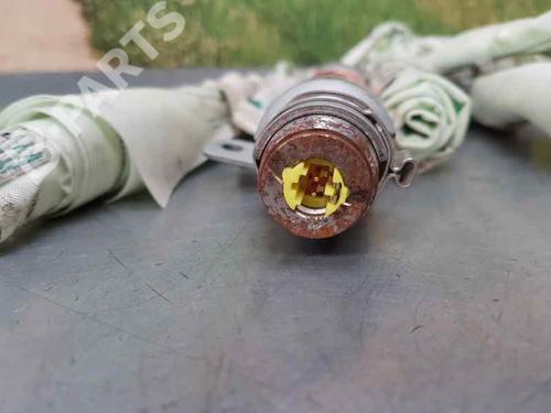 Left curtain airbag NISSAN MICRA IV (K13K, K13KK)  | BP3715523C11 