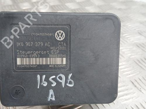 ABS pump AUDI A3 (8P1) 1.9 TDI | BP25334255M43 