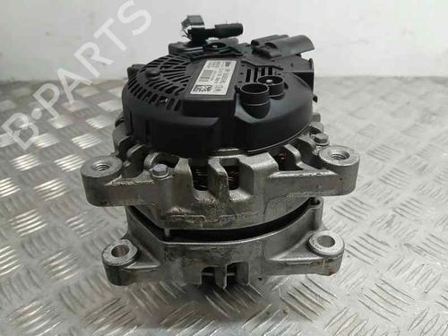 Alternator PEUGEOT 208 I (CA_, CC_)  | BP19437949M7 