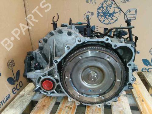 Used Gearbox HYUNDAI SONATA V (NF) [2004-2014]  8734517