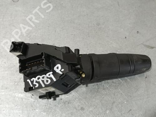 Headlight switch NISSAN ALMERA II Hatchback (N16)  | BP10666412I24