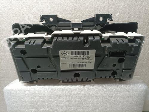 Instrument cluster RENAULT CLIO IV (BH_)  | BP11753960C47 