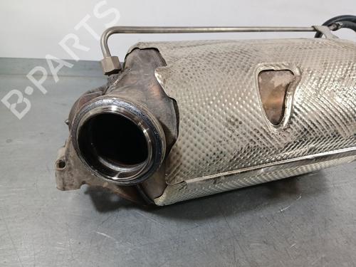 Particulate filter MERCEDES-BENZ VITO Tourer (W447) 114 CDI 4-matic (447.701, 447.703, 447.705) | BP37514767M81 - Image 3