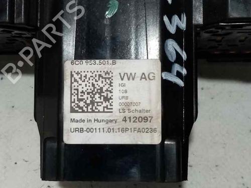 Steering column stalk SEAT IBIZA IV SC (6J1, 6P5) 1.4 TDI | BP14012059I23 
