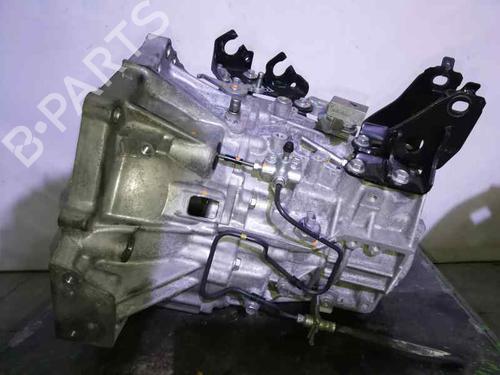 Gearbox TOYOTA YARIS (_P13_)  | BP6461087M3 