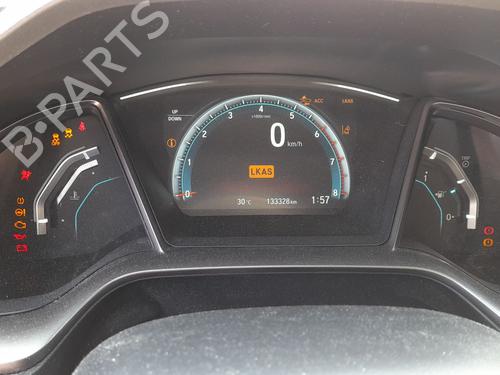 Left front window switch HONDA CIVIC X Hatchback (FC_, FK_) 1.0 VTEC (FK6) | BP33469323I27 - Image 7