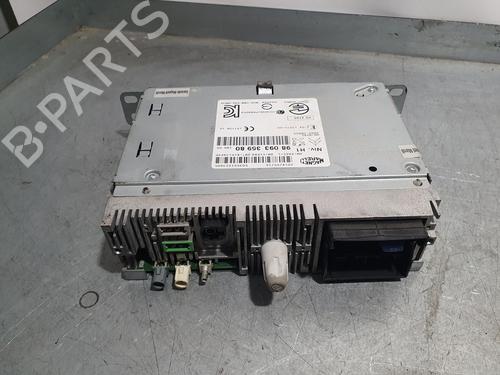 Radio PEUGEOT 308 II (LB_, LP_, LW_, LH_, L3_) 1.2 THP 130 | BP13391433E6 