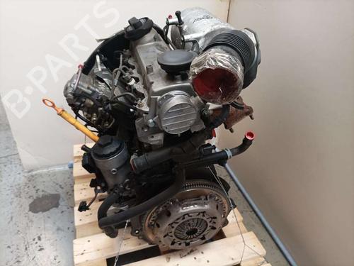 Engine SEAT IBIZA III (6L1)  | BP15819027M1 