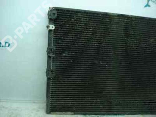 AC radiator TOYOTA LAND CRUISER 90 (_J9_)  | BP3731515M32 