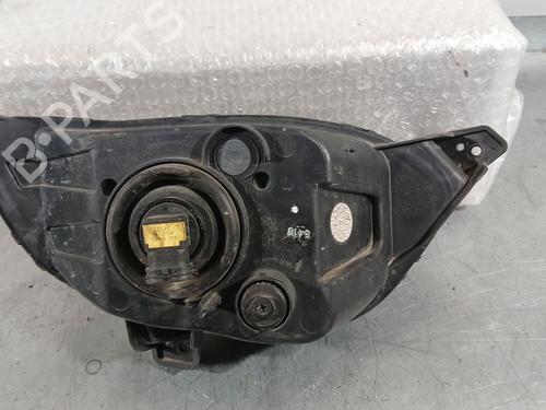Left front fog light OPEL KARL (C16) 1.0 | BP38469668C30 - Image 2