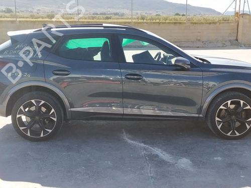 Rim CUPRA FORMENTOR (KM7, KMP) 2.0 TSI 4Drive | BP32473946C45