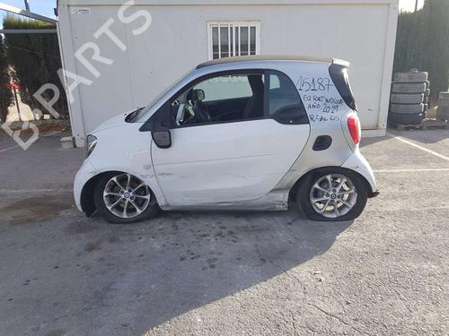 Electronic sensor SMART FORTWO Coupe (453) electric drive / EQ (453.391) | BP19410807M84 