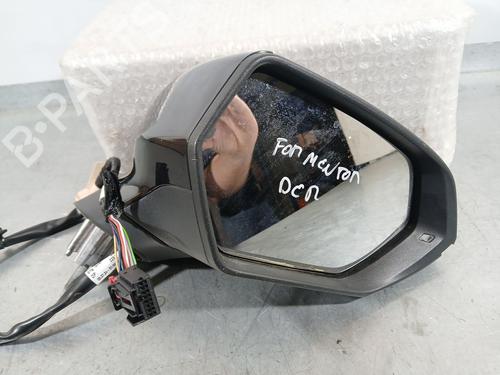 Retrovisor direito Retrovisor direito CUPRA FORMENTOR (KM7, KMP) 1.5 TSI (150 hp) 34507138 34507138