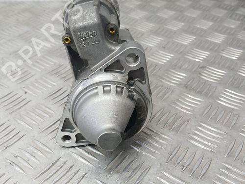 Used Starter NISSAN MICRA III (K12) [2002-2010]  17439828