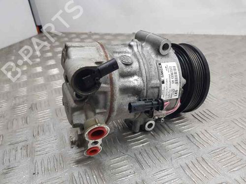 AC compressor OPEL ASTRA K (B16)  | BP19436018M34 