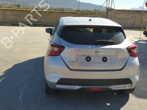 Engine NISSAN MICRA V (K14) 1.0 IG-T 100 | BP33204495M1  - Image 12