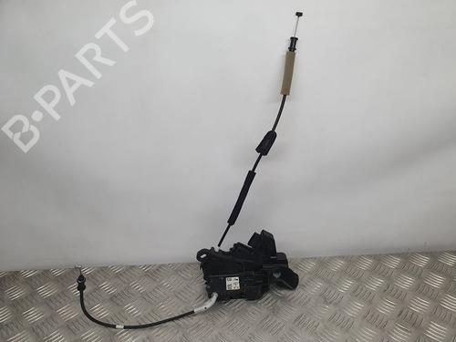 Used Front left lock CITROËN C4 III (BA_, BB_, BC_) 1.5 BlueHDi 130 (BBYHZB) (131 hp) 13543495