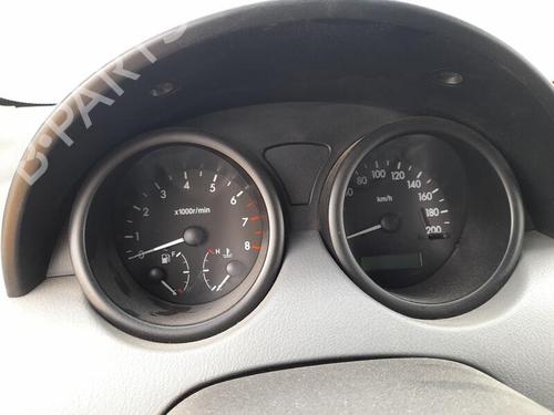 Used Instrument cluster CHEVROLET AVEO / KALOS Hatchback (T200) 1.2 (72 hp) 26976756