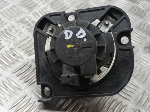 Right front fog light FIAT 500 (312_)  | BP10528549C31 
