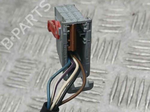 Right mirror FIAT STILO (192_)  | BP15370651C27 