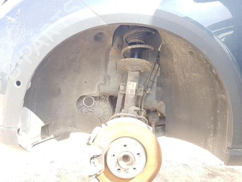 Used Wheel arch SEAT ARONA (KJ7, KJP) 1.0 TSI (110 hp) 25034789