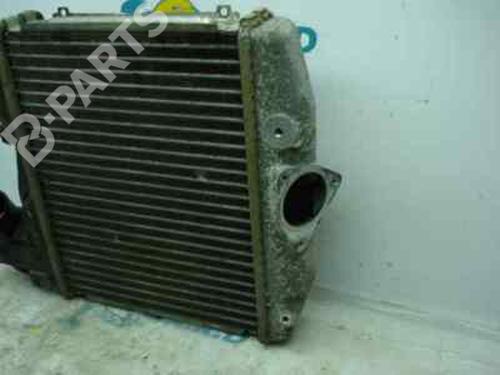 Intercooler TOYOTA LAND CRUISER 90 (_J9_)  | BP599911M30 