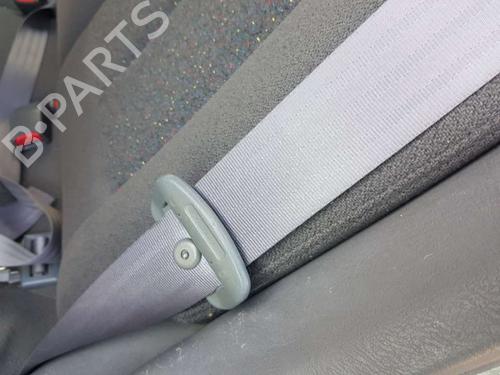Used Rear left seatbelt HYUNDAI ACCENT II Saloon (LC) [1999-2017]  17131817