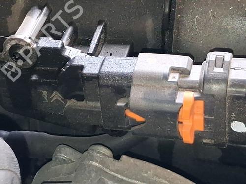 Used Mass air flow sensor Mass air flow sensor 37466881 37466881