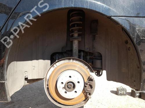 Used Wheel arch BMW 7 (E65, E66, E67) 730 d (218 hp) 29730461