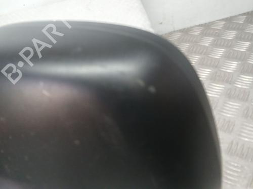 Left mirror VW TRANSPORTER T5 Bus (7HB, 7HJ, 7EB, 7EJ) 2.5 TDI | BP27459216C26 