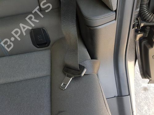 Used Rear left seatbelt BMW i3 (I01) [2013-2025]  14926020