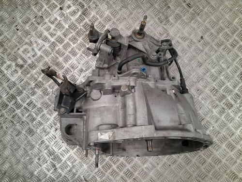 Gearbox NISSAN PRIMERA Hatchback (P12)  | BP4557958M3 
